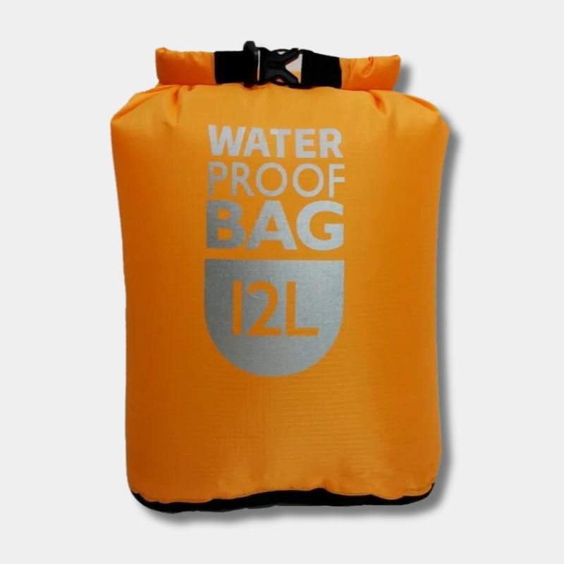 The Waterproof Bag