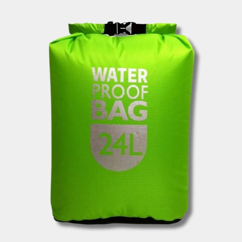 The Waterproof Bag