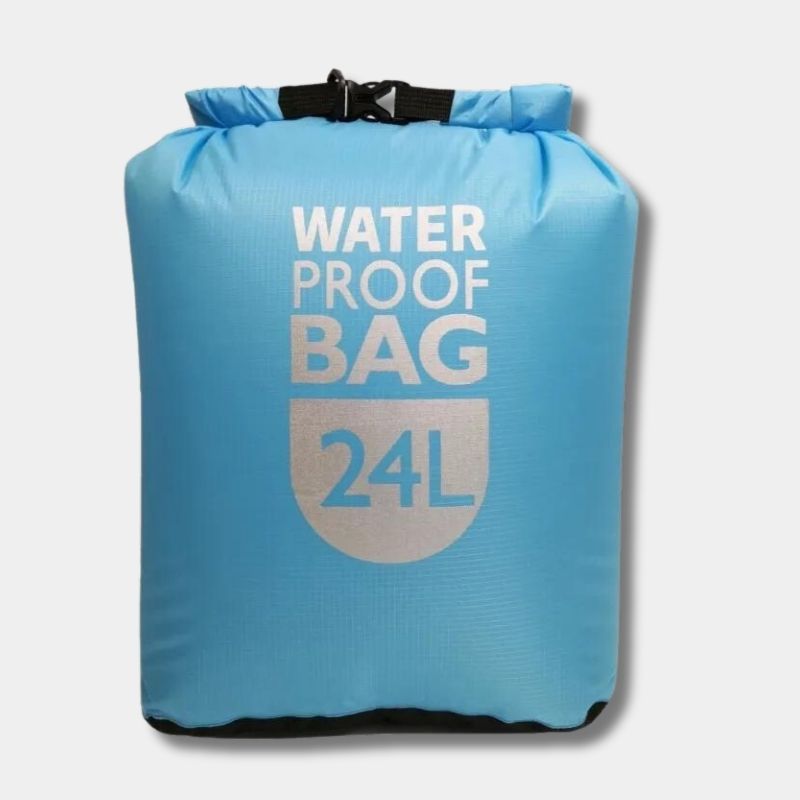 The Waterproof Bag