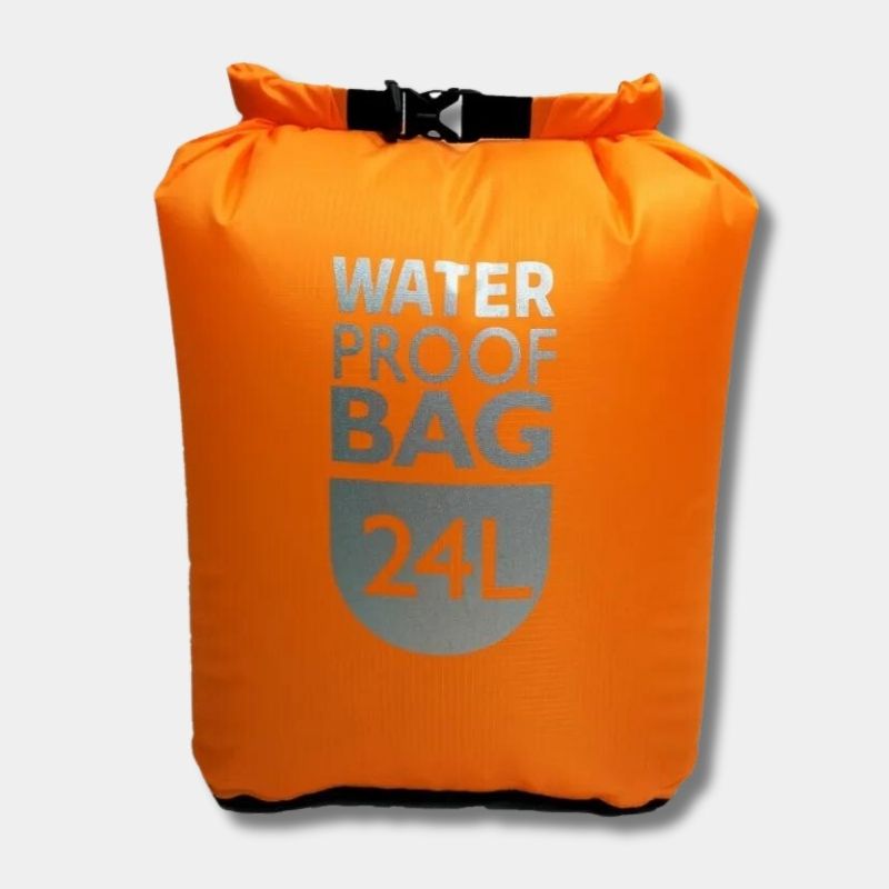 The Waterproof Bag