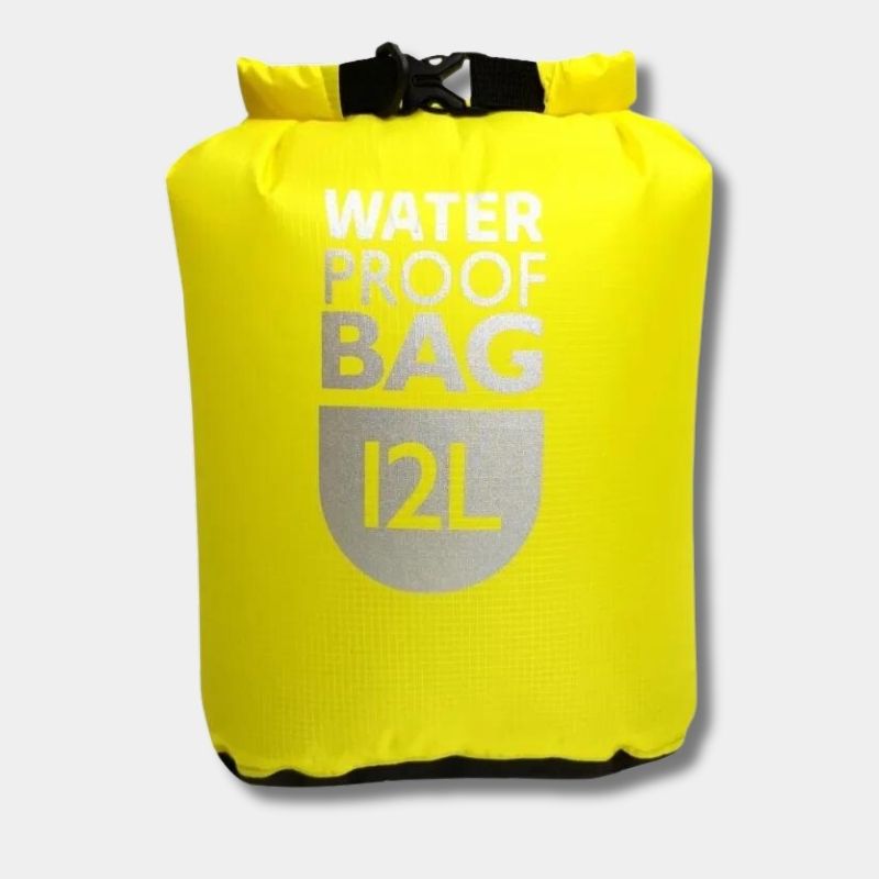 The Waterproof Bag