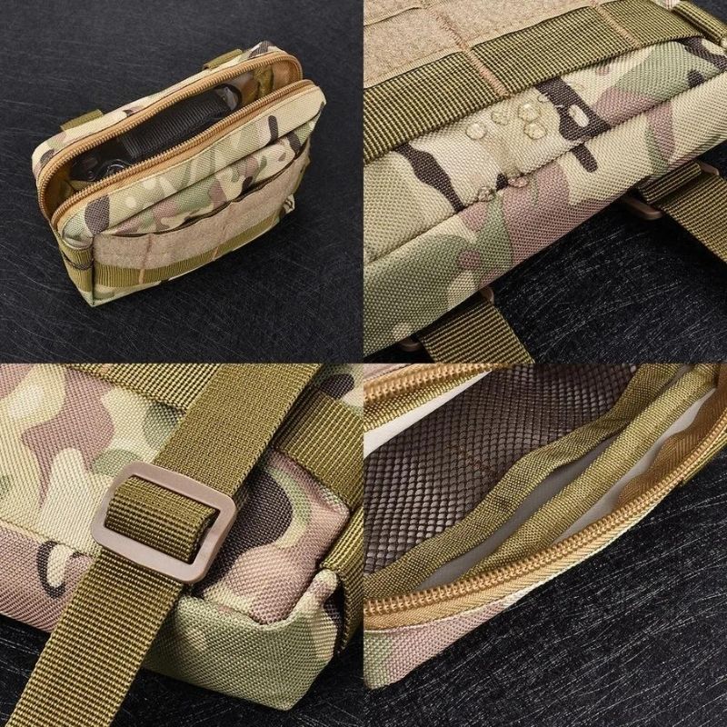 The MOLLE Accessories Bag