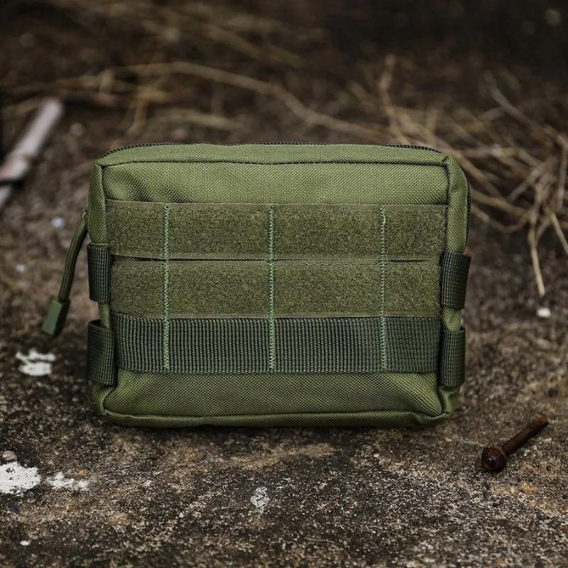 The MOLLE Accessories Bag