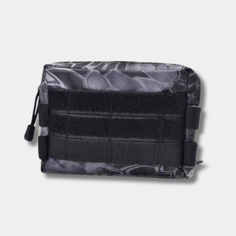 The MOLLE Accessories Bag