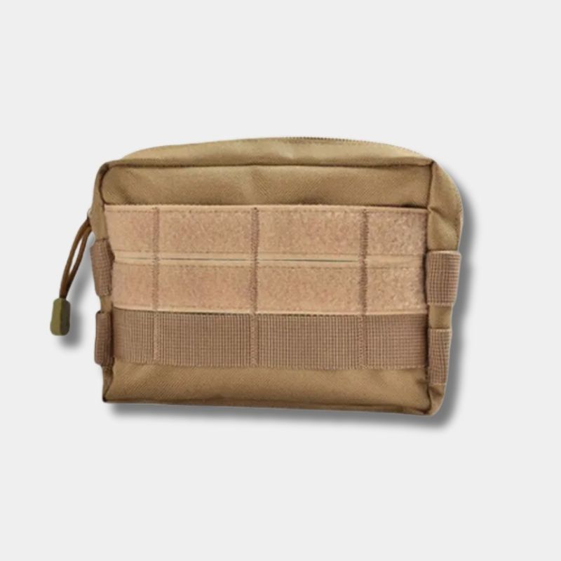 The MOLLE Accessories Bag