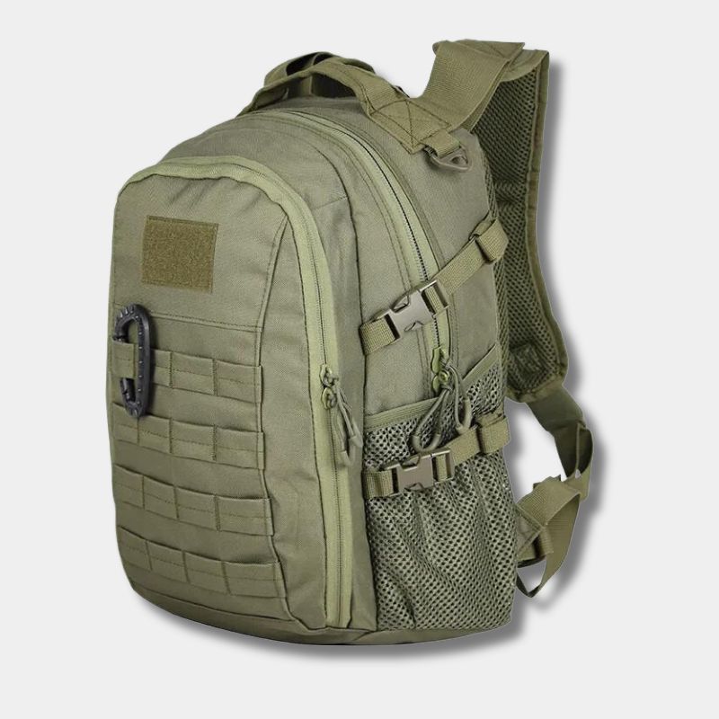 The Contender Backpack