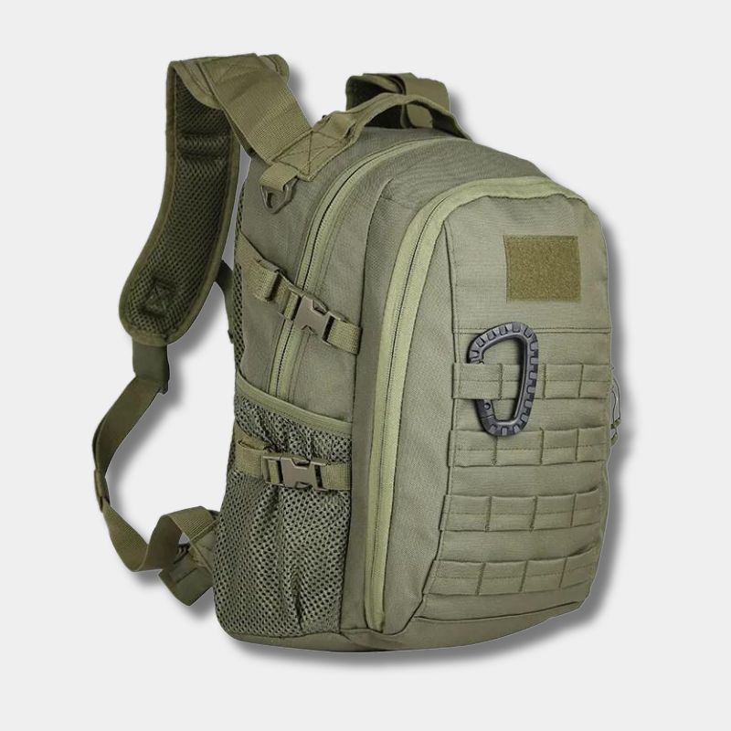 The Contender Backpack