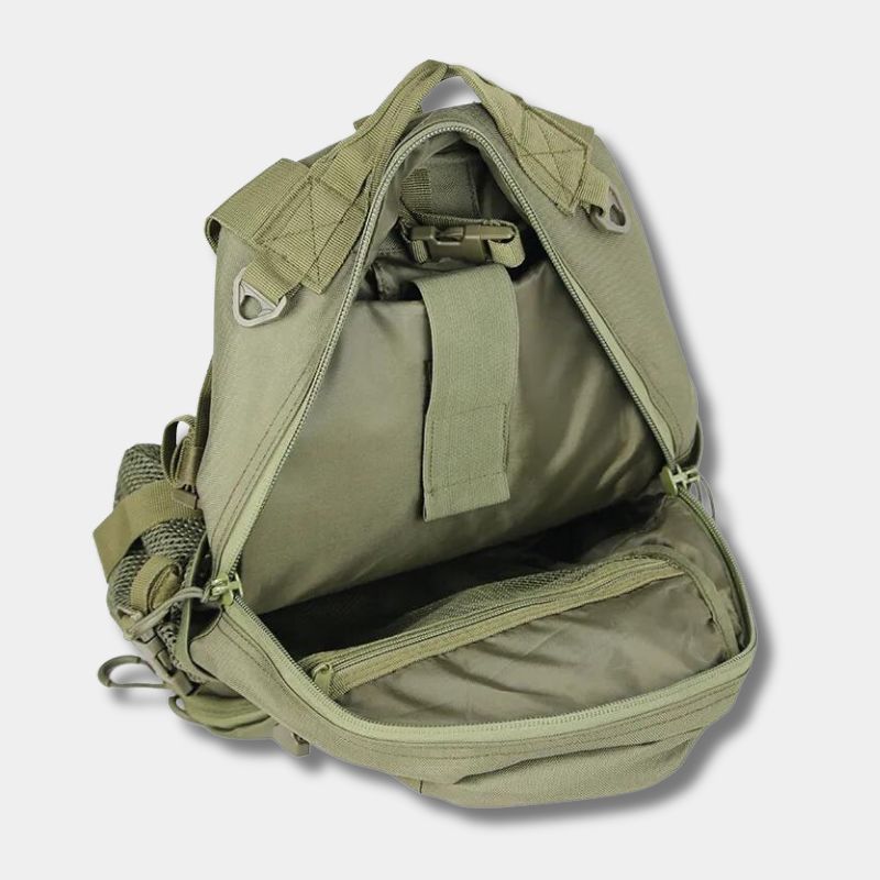 The Contender Backpack