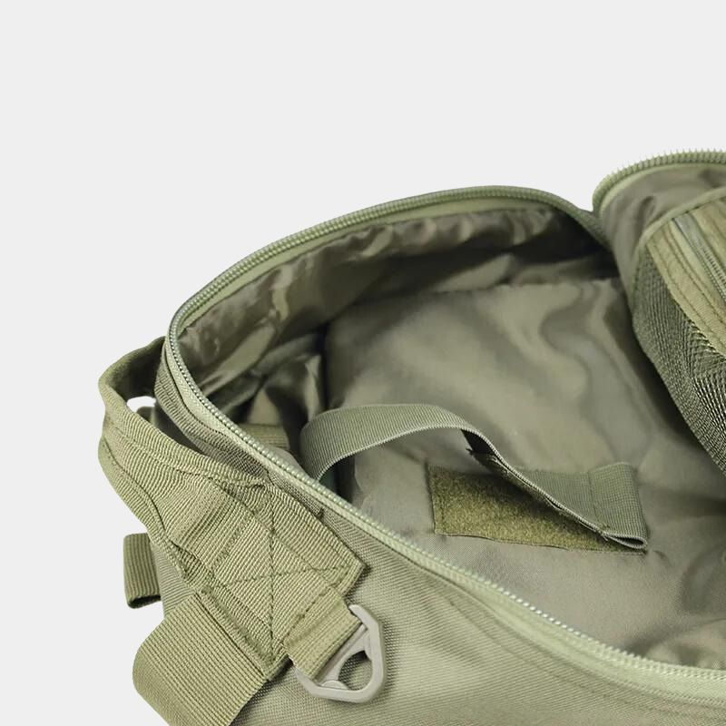 The Contender Backpack
