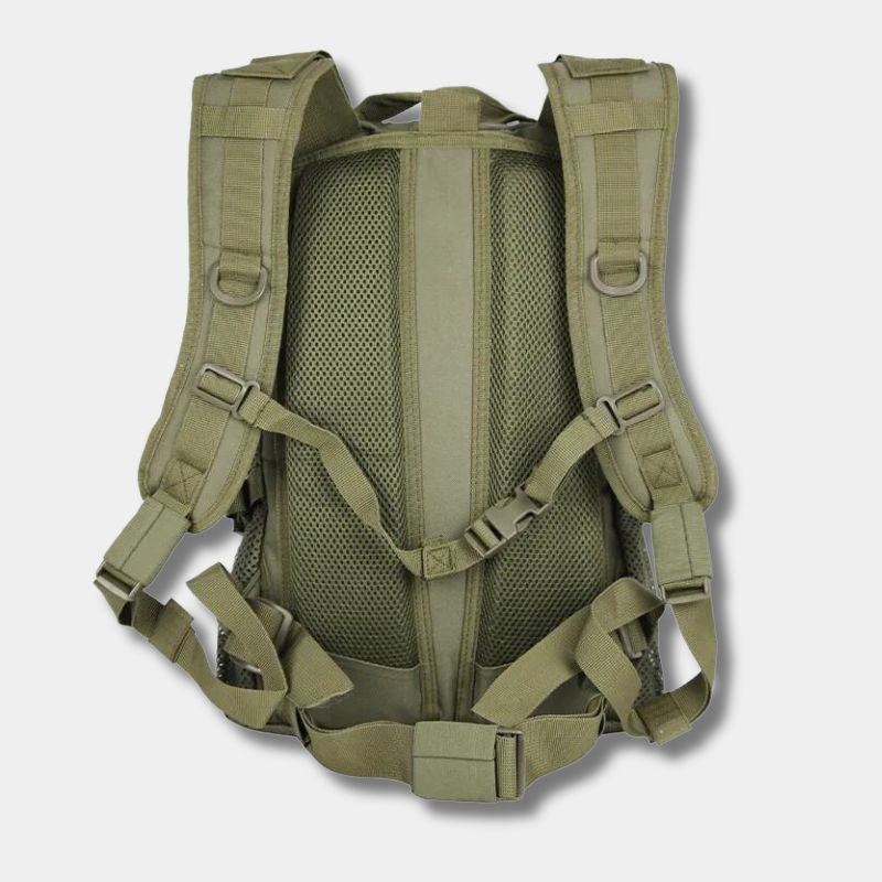 The Contender Backpack