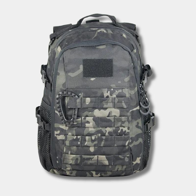 The Contender Backpack