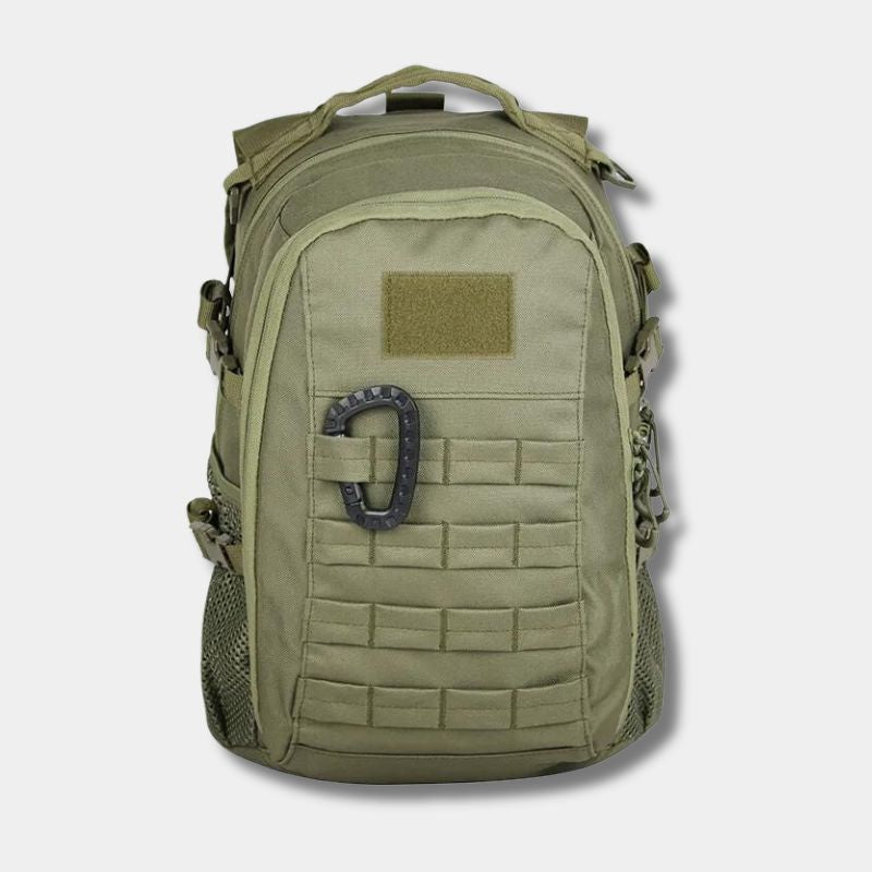 The Contender Backpack