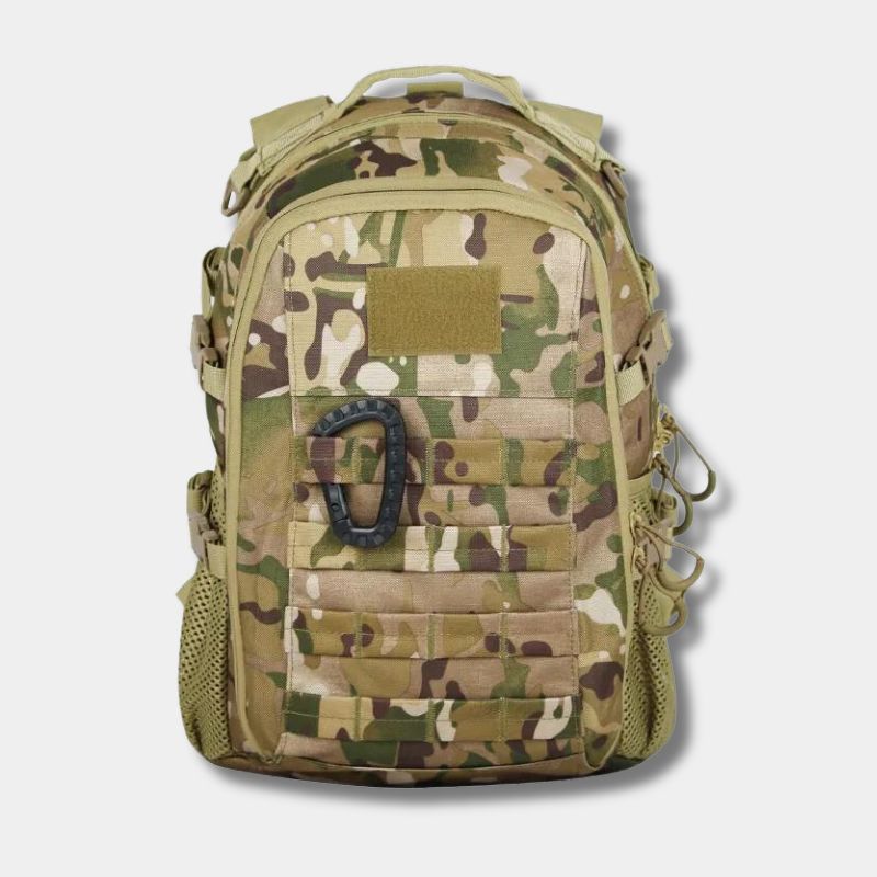 The Contender Backpack