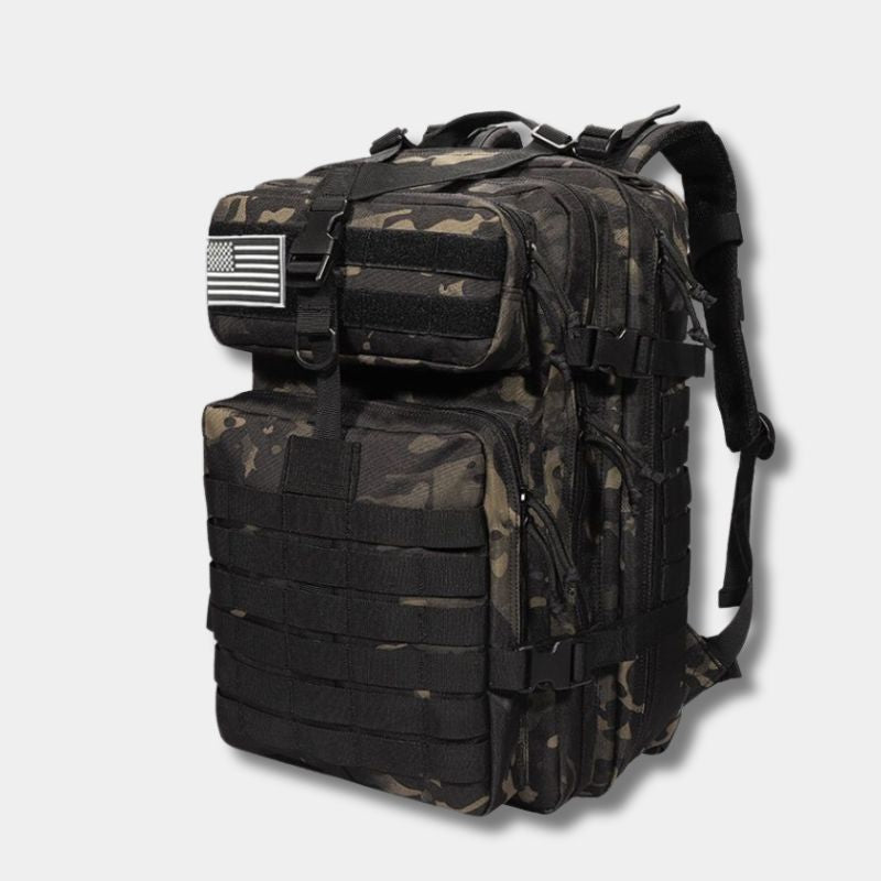 The Classic Backpack