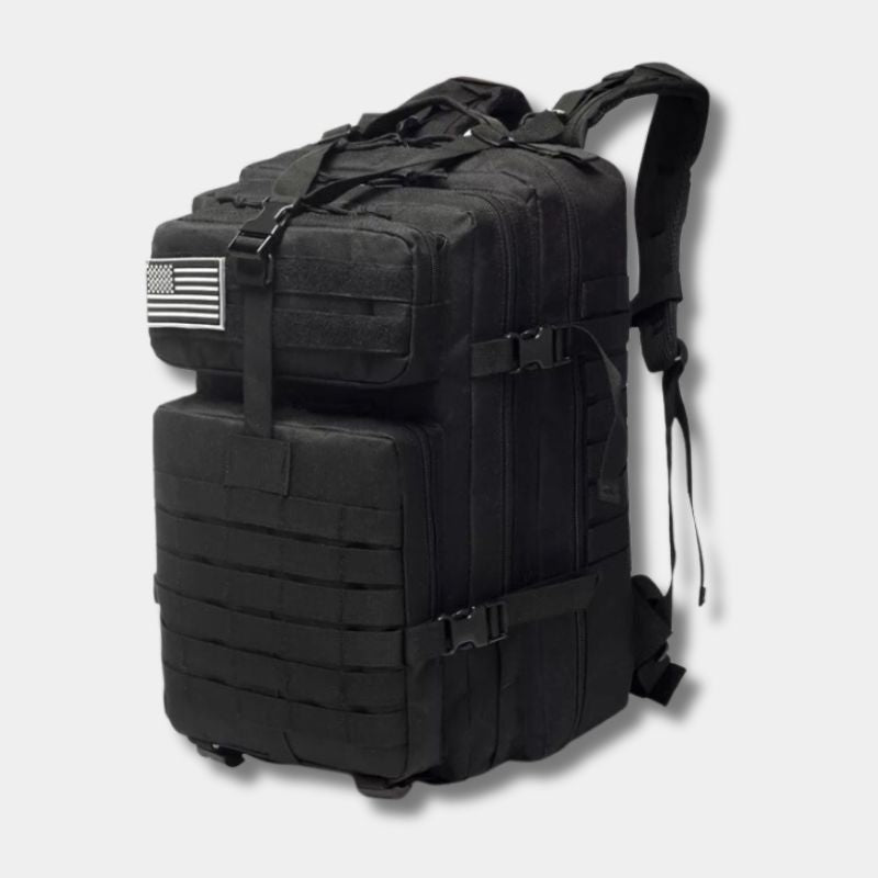 The Classic Backpack