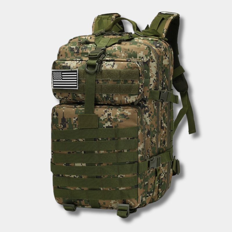 The Classic Backpack