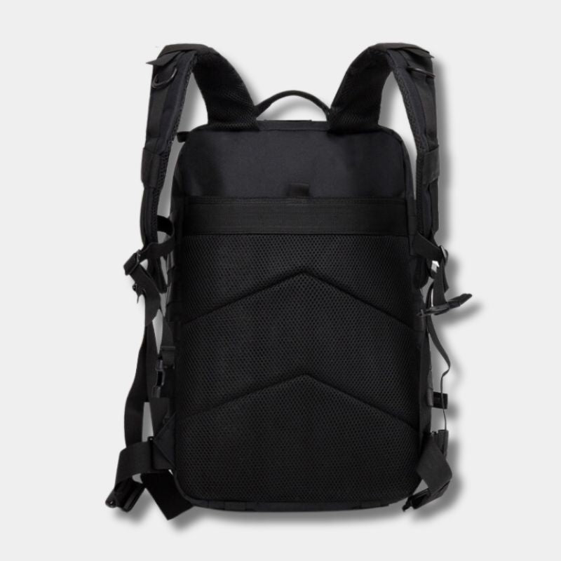 The Classic Backpack