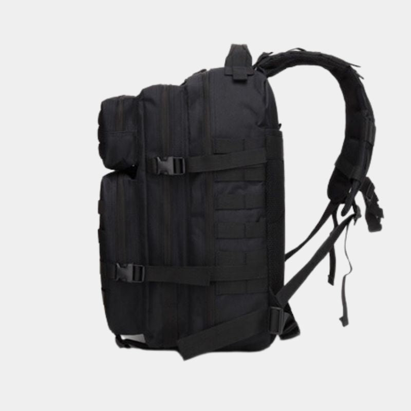 The Classic Backpack