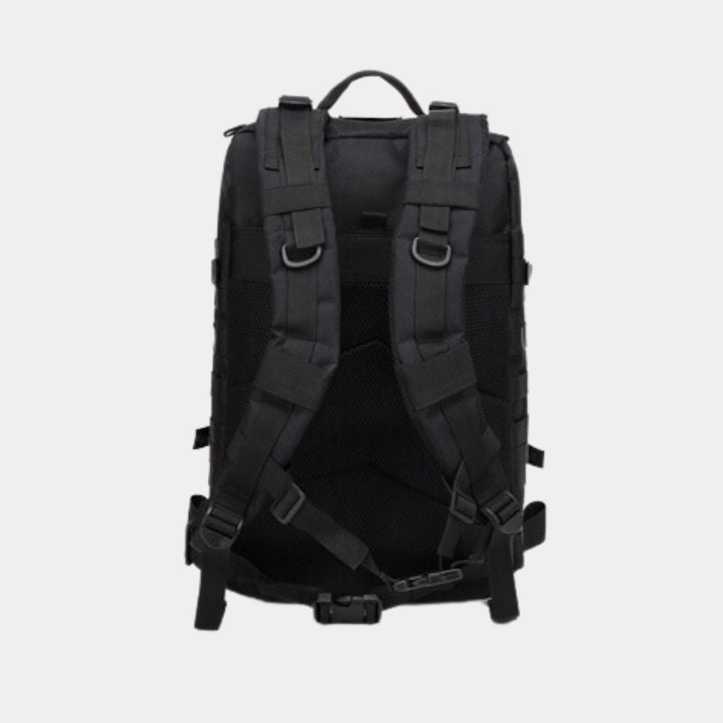 The Classic Backpack