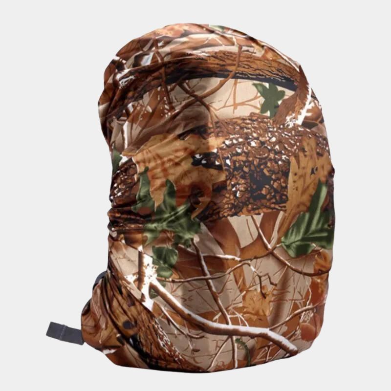 The Waterproof Cover