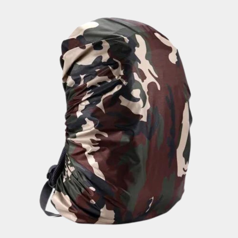 The Waterproof Cover