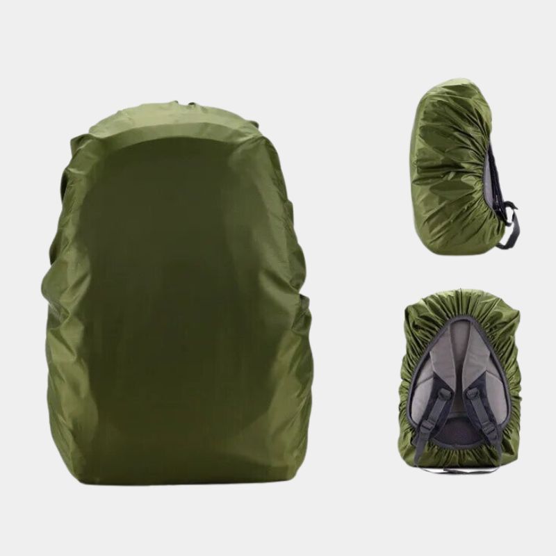 The Waterproof Cover