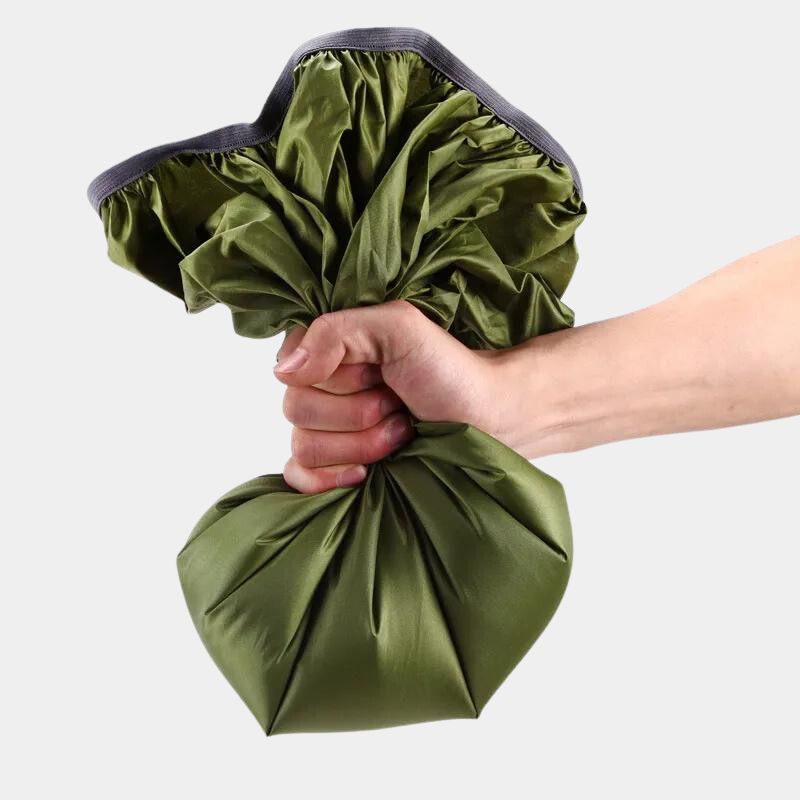 The Waterproof Cover