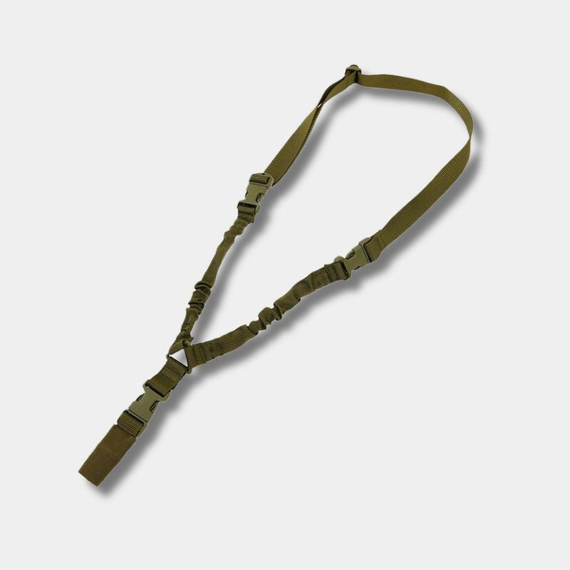 The Single Point Sling