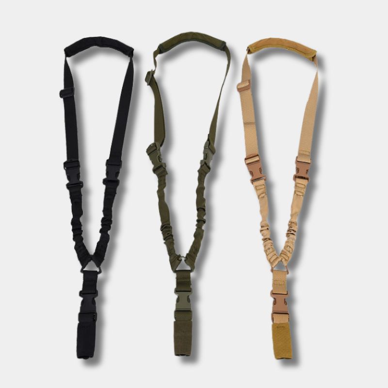 The Single Point Sling