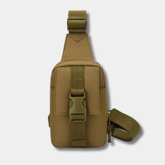 The Pocket Bag