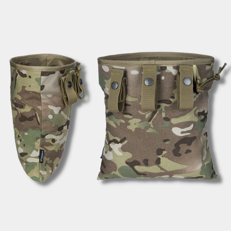 The Mag Pouch