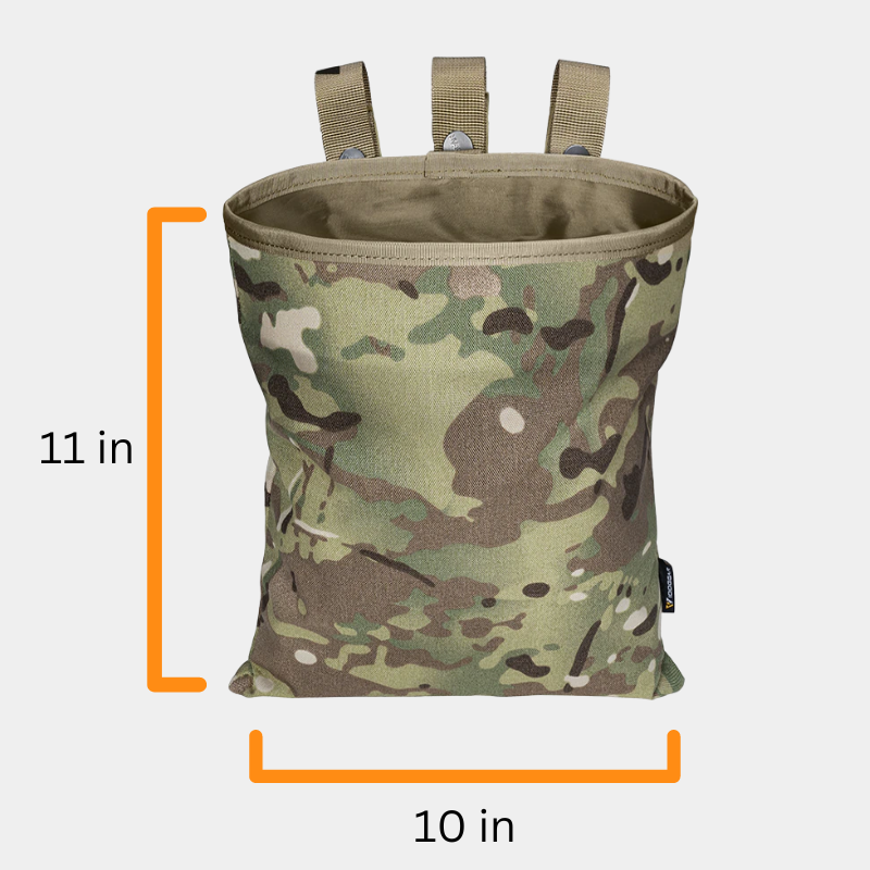 The Mag Pouch