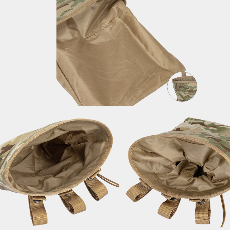 The Mag Pouch