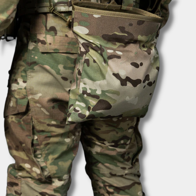 The Mag Pouch