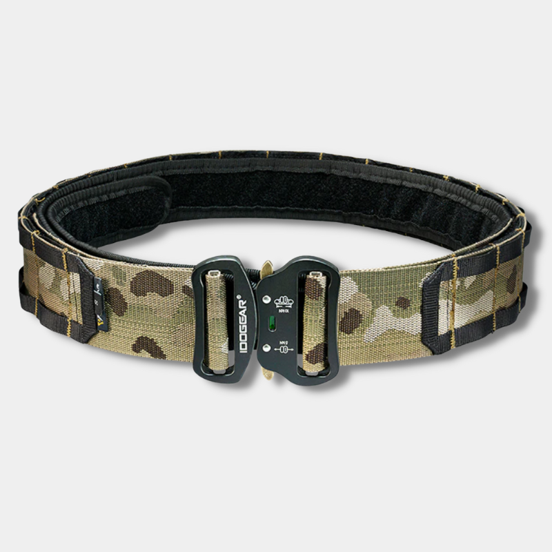 The Defender Belt