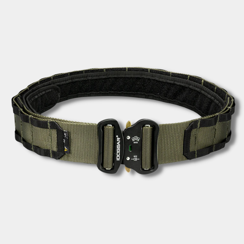 The Defender Belt