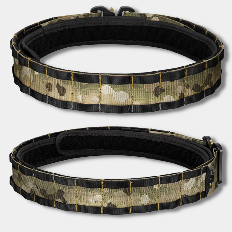 The Defender Belt